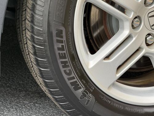 2013 Honda Odyssey Touring — photo 24