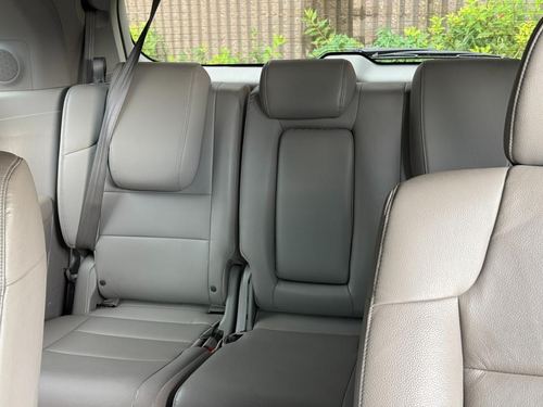 2013 Honda Odyssey Touring — photo 29