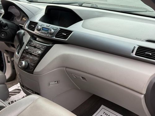 2013 Honda Odyssey Touring — photo 36