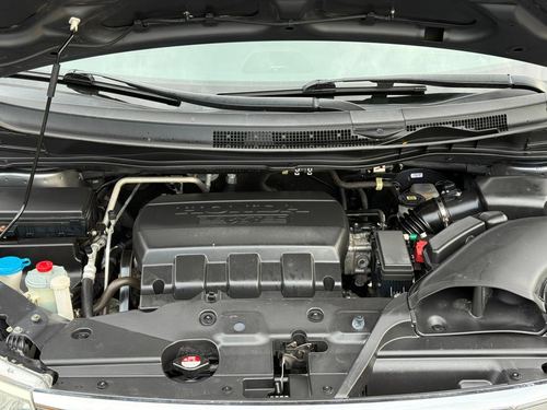 2013 Honda Odyssey Touring — photo 37