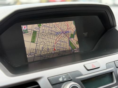 2013 Honda Odyssey Touring — photo 40