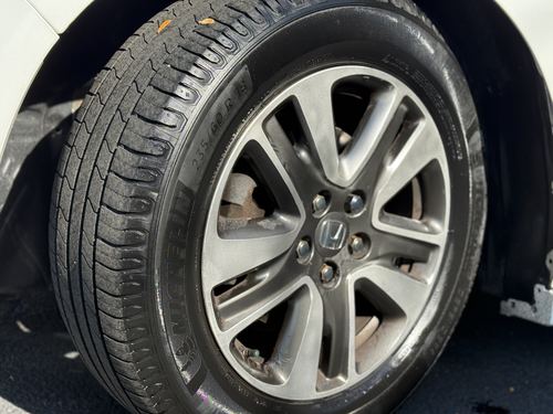 2014 Honda Odyssey — photo 14