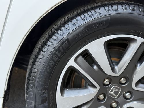 2014 Honda Odyssey — photo 15