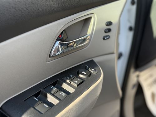 2014 Honda Odyssey — photo 30