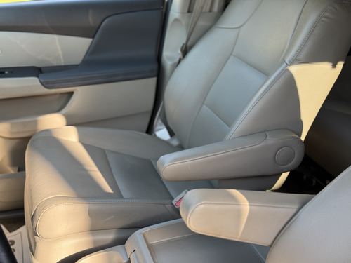 2014 Honda Odyssey — photo 21
