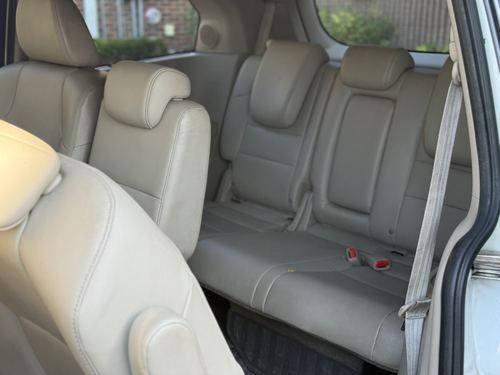 2014 Honda Odyssey — photo 29