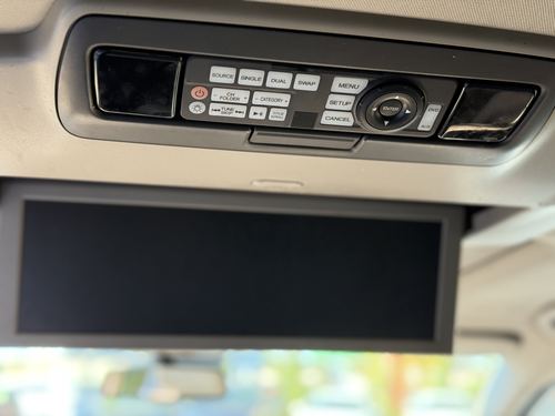 2014 Honda Odyssey — photo 32