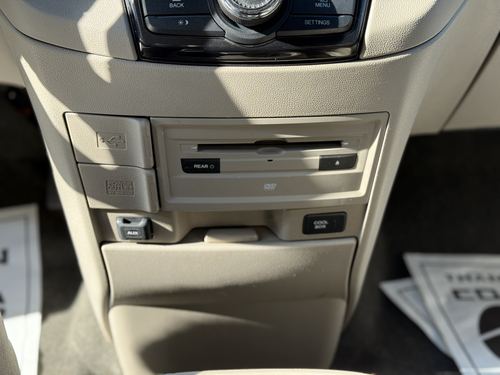 2014 Honda Odyssey — photo 24
