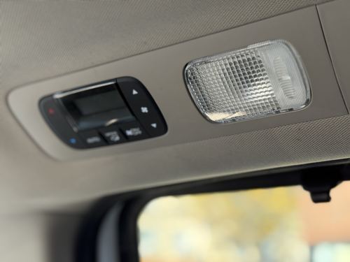 2014 Honda Odyssey — photo 34