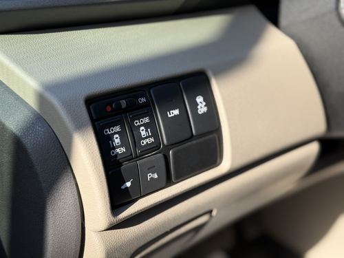 2014 Honda Odyssey — photo 18