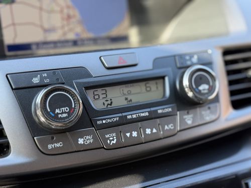 2014 Honda Odyssey — photo 22