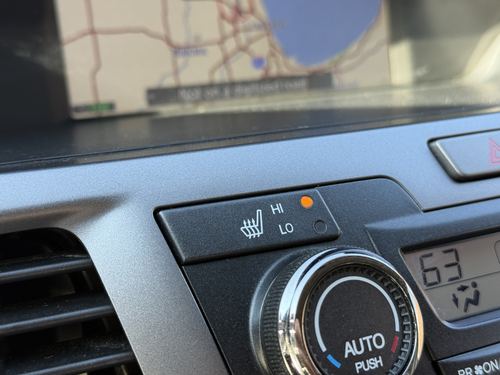 2014 Honda Odyssey — photo 25