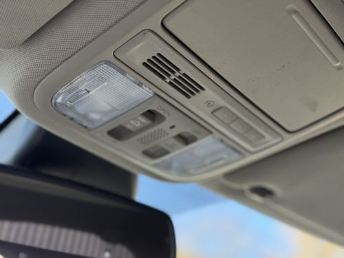 2014 Honda Odyssey — photo 33