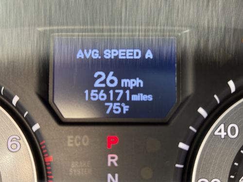 2014 Honda Odyssey — photo 26