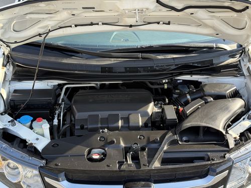 2014 Honda Odyssey — photo 35