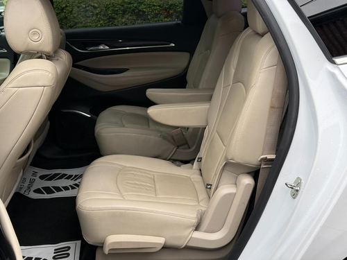 2019 Buick Enclave Essence — photo 33