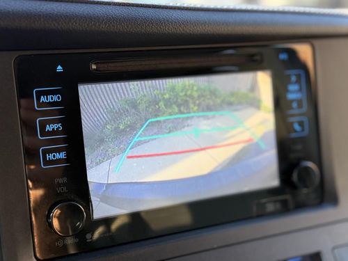 2015 Toyota Sienna Limited 7-Passenger — photo 21