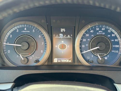 2015 Toyota Sienna Limited 7-Passenger — photo 33
