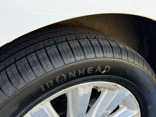 2012 Toyota Sienna — photo 17