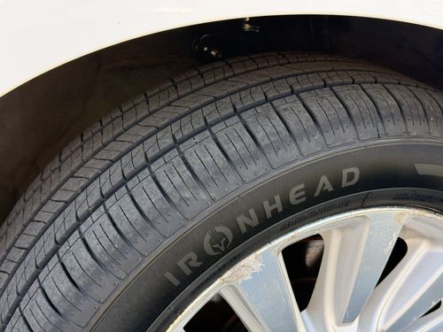 2012 Toyota Sienna — photo 18