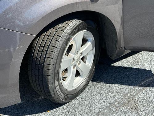 2014 Toyota Sienna — photo 13