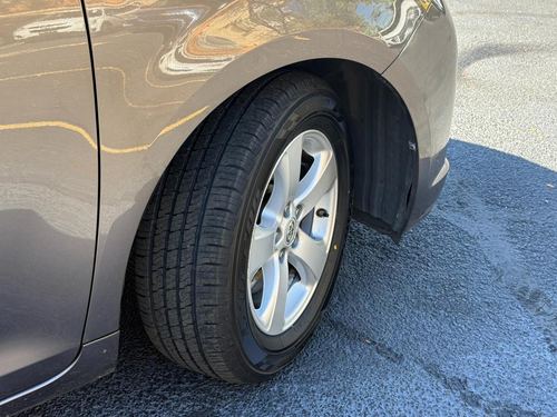 2014 Toyota Sienna — photo 14
