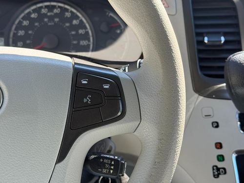 2014 Toyota Sienna — photo 20