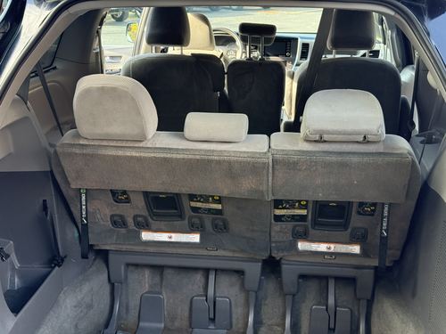 2018 Toyota Sienna — photo 25