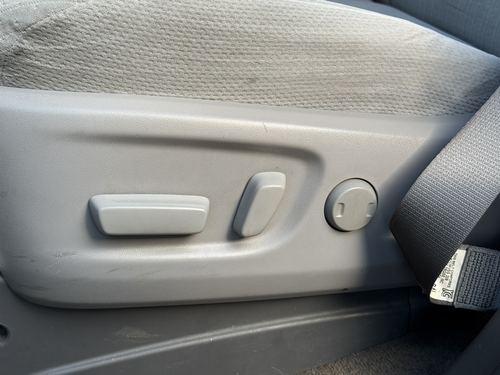 2018 Toyota Sienna — photo 24