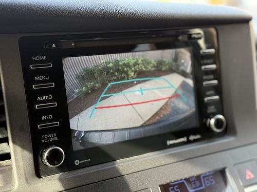 2018 Toyota Sienna — photo 18
