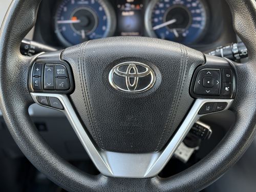 2018 Toyota Sienna — photo 14