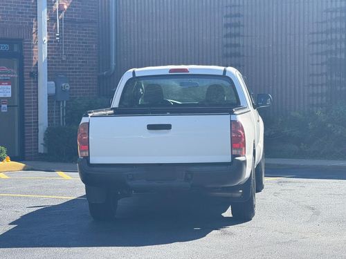 2015 Toyota Tacoma — photo 9