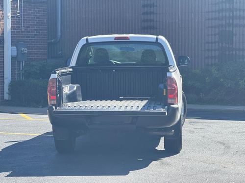 2015 Toyota Tacoma — photo 10