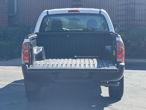 2015 Toyota Tacoma — photo 11