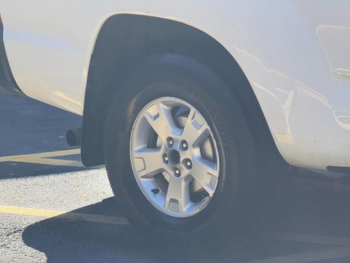 2015 Toyota Tacoma — photo 14