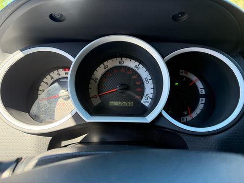2015 Toyota Tacoma — photo 16