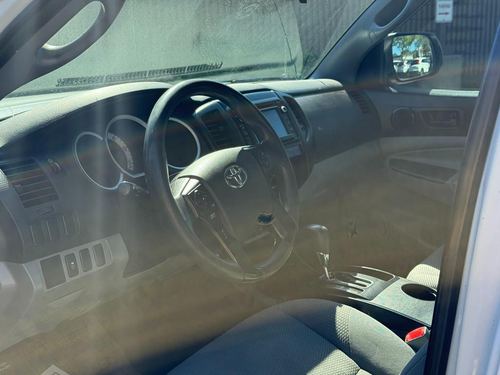 2015 Toyota Tacoma — photo 20
