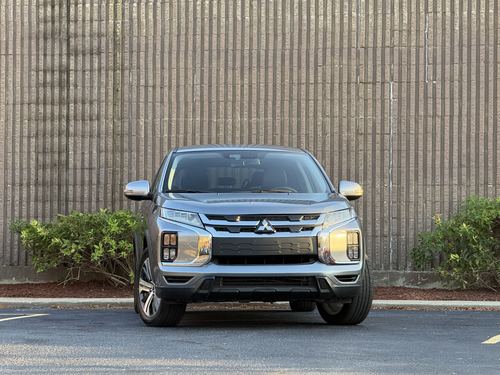 2024 Mitsubishi Outlander Sport — photo 7