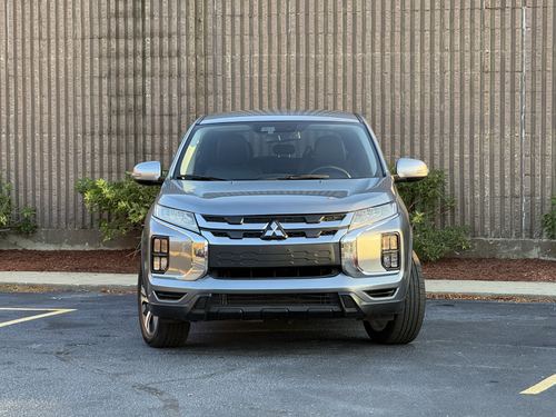 2024 Mitsubishi Outlander — photo 6