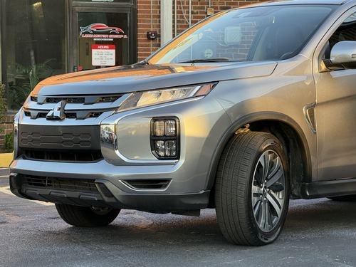 2024 Mitsubishi Outlander — photo 14