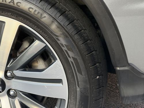 2024 Mitsubishi Outlander — photo 13