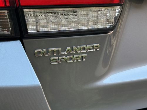 2024 Mitsubishi Outlander — photo 15