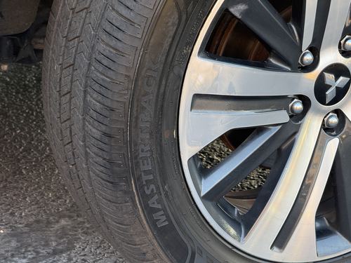 2024 Mitsubishi Outlander — photo 11
