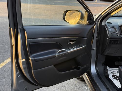 2024 Mitsubishi Outlander — photo 25