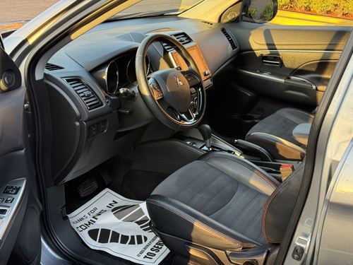 2024 Mitsubishi Outlander — photo 17