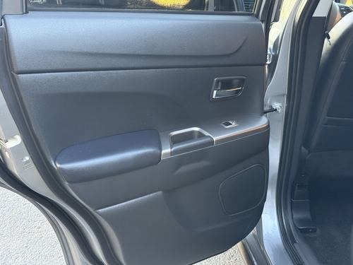 2024 Mitsubishi Outlander — photo 26