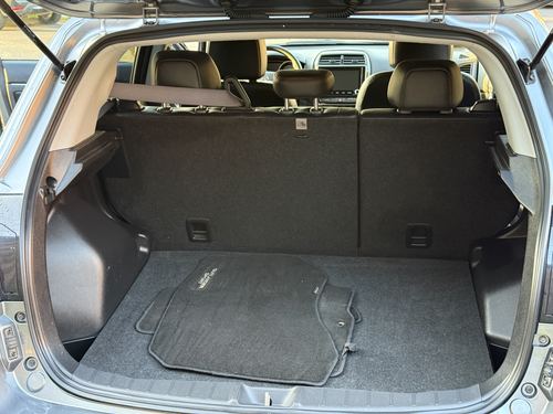 2024 Mitsubishi Outlander — photo 30
