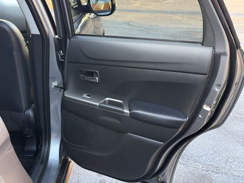 2024 Mitsubishi Outlander — photo 27