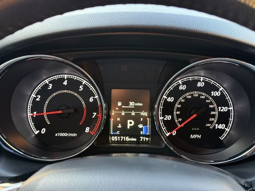 2024 Mitsubishi Outlander — photo 34