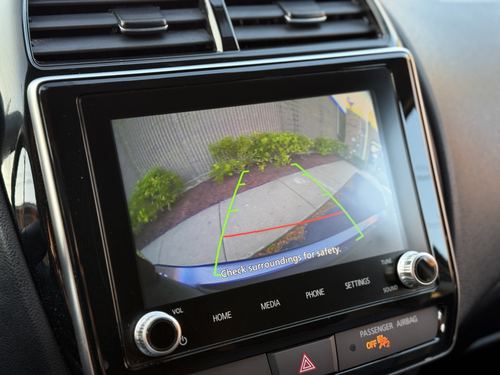2024 Mitsubishi Outlander — photo 35